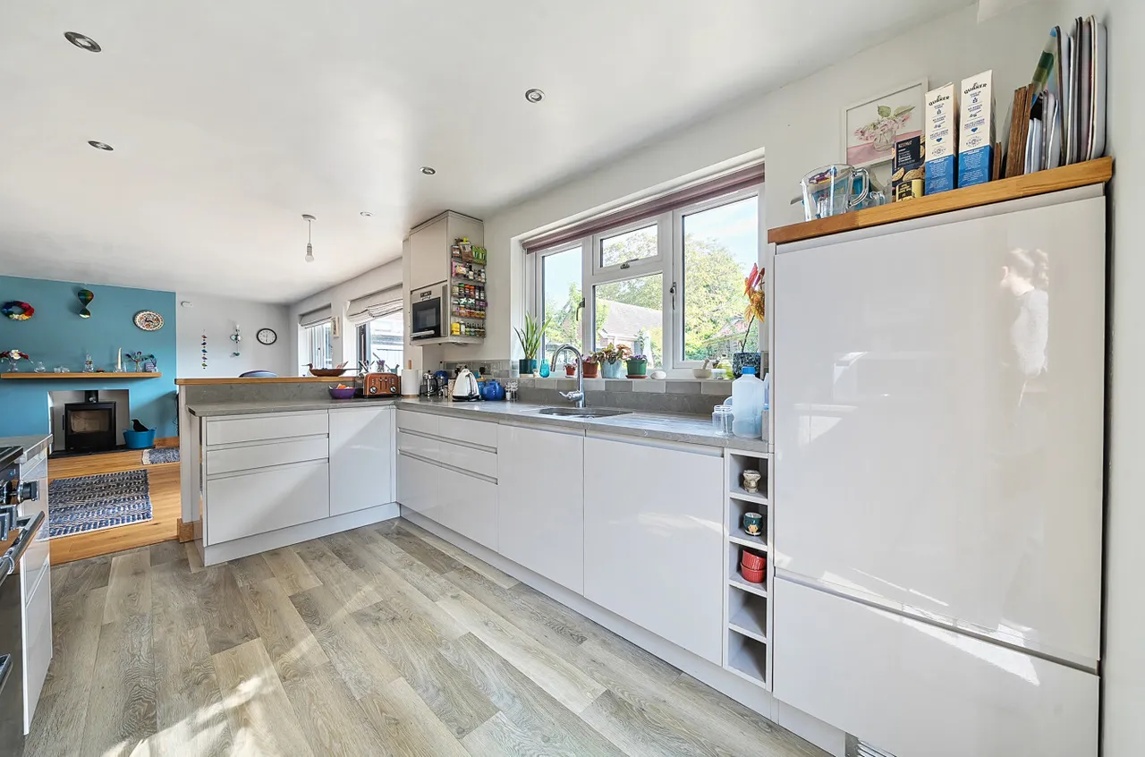Church Road, Kings Somborne, SO20, photo 10