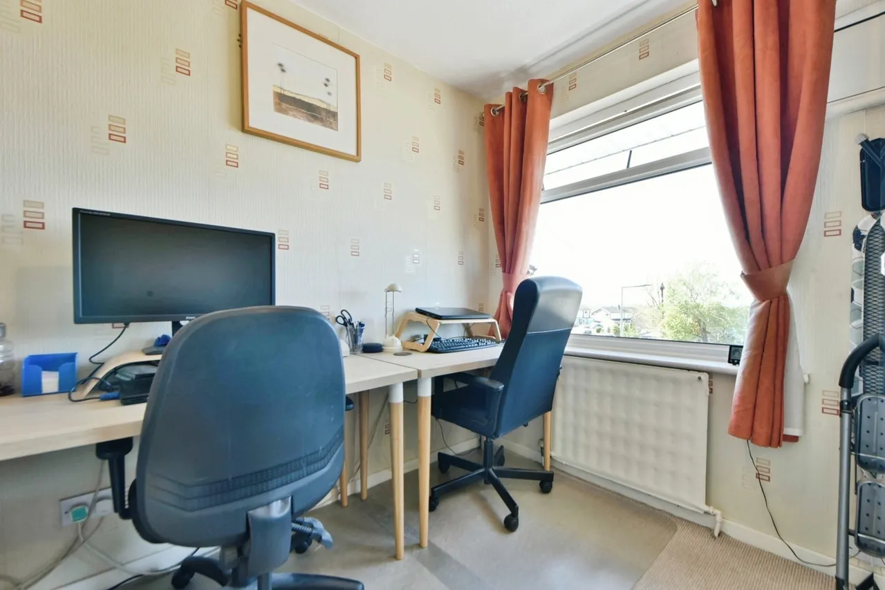 Ridge Crescent, Marple, Stockport, Greater Manchester, SK6, photo 11
