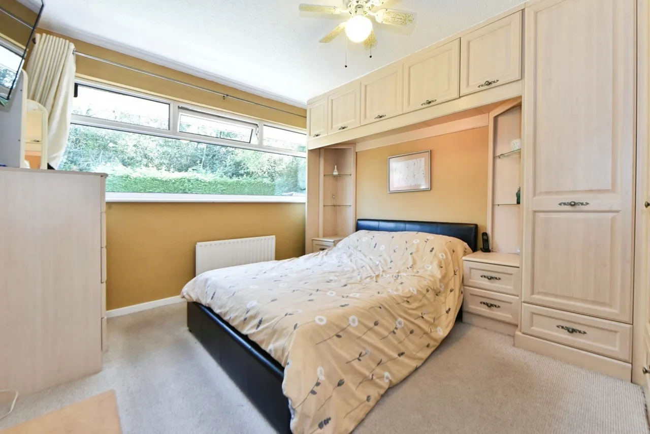 Ridge Crescent, Marple, Stockport, Greater Manchester, SK6, photo 12