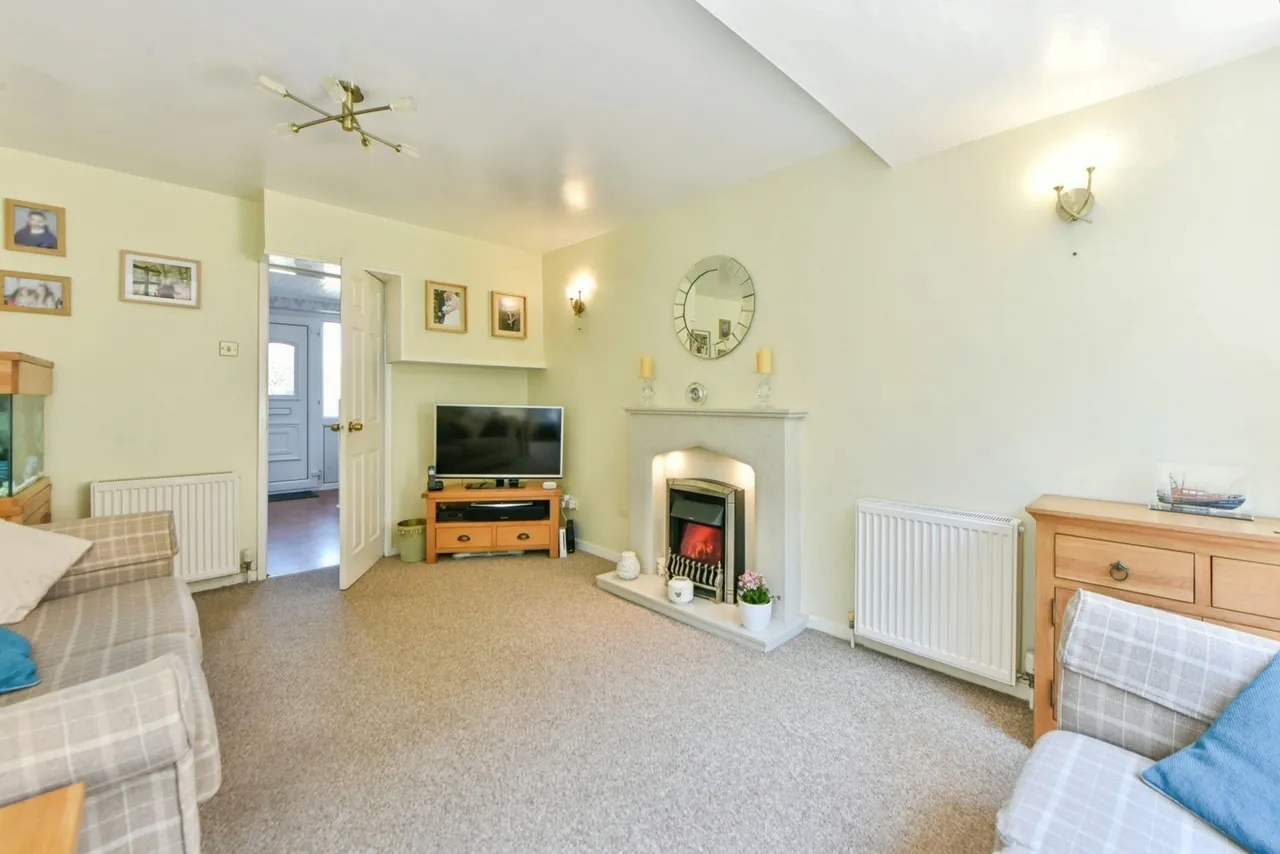 Ridge Crescent, Marple, Stockport, Greater Manchester, SK6, photo 5