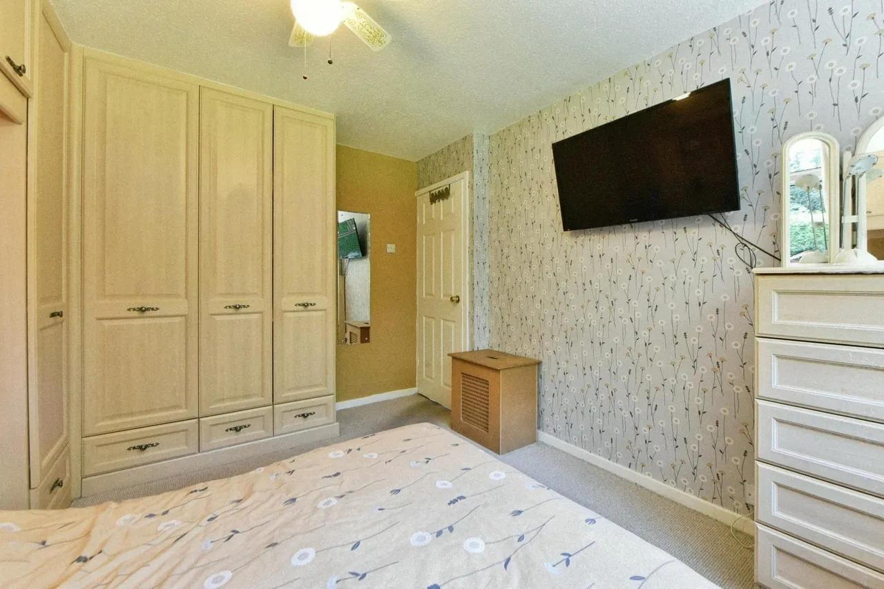 Ridge Crescent, Marple, Stockport, Greater Manchester, SK6, photo 14
