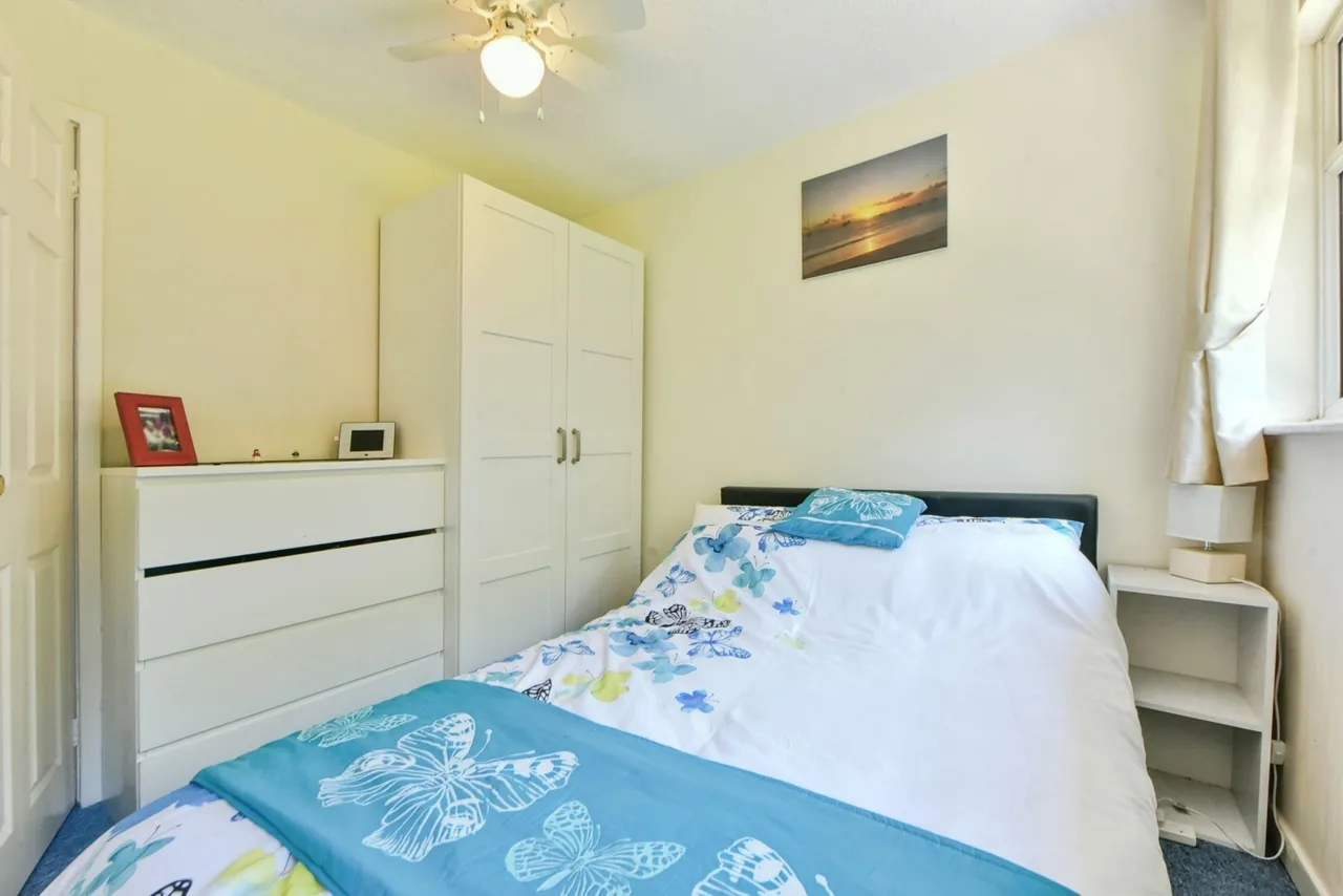Ridge Crescent, Marple, Stockport, Greater Manchester, SK6, photo 16