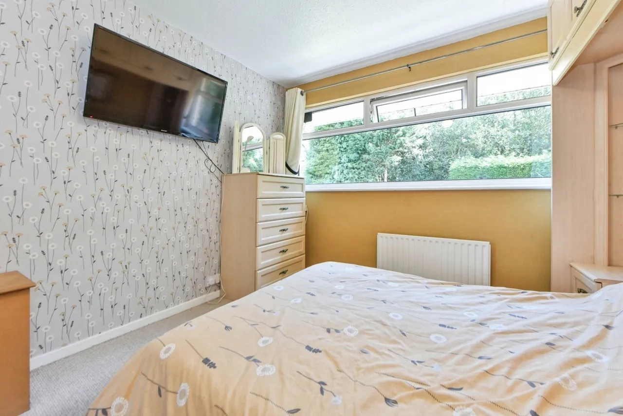Ridge Crescent, Marple, Stockport, Greater Manchester, SK6, photo 13