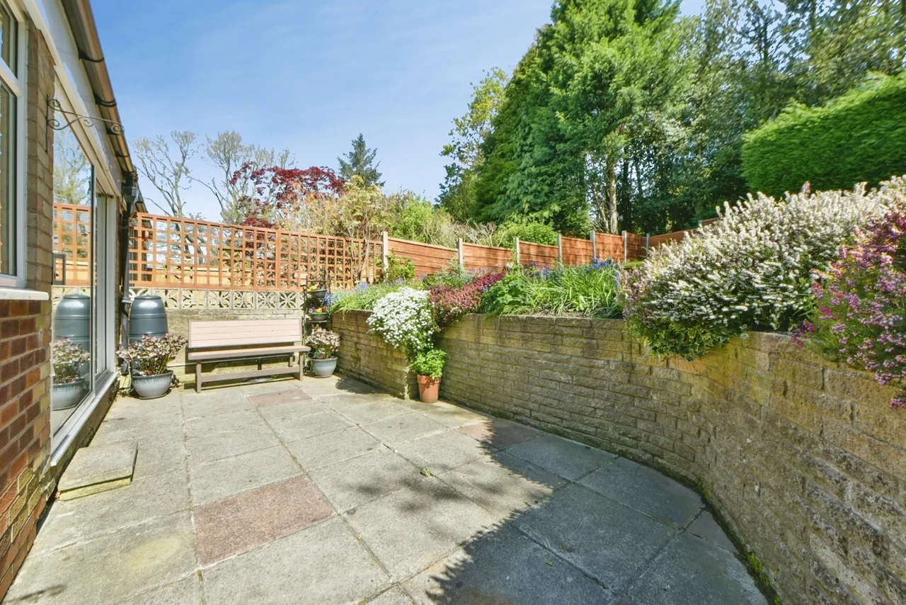 Ridge Crescent, Marple, Stockport, Greater Manchester, SK6, photo 17
