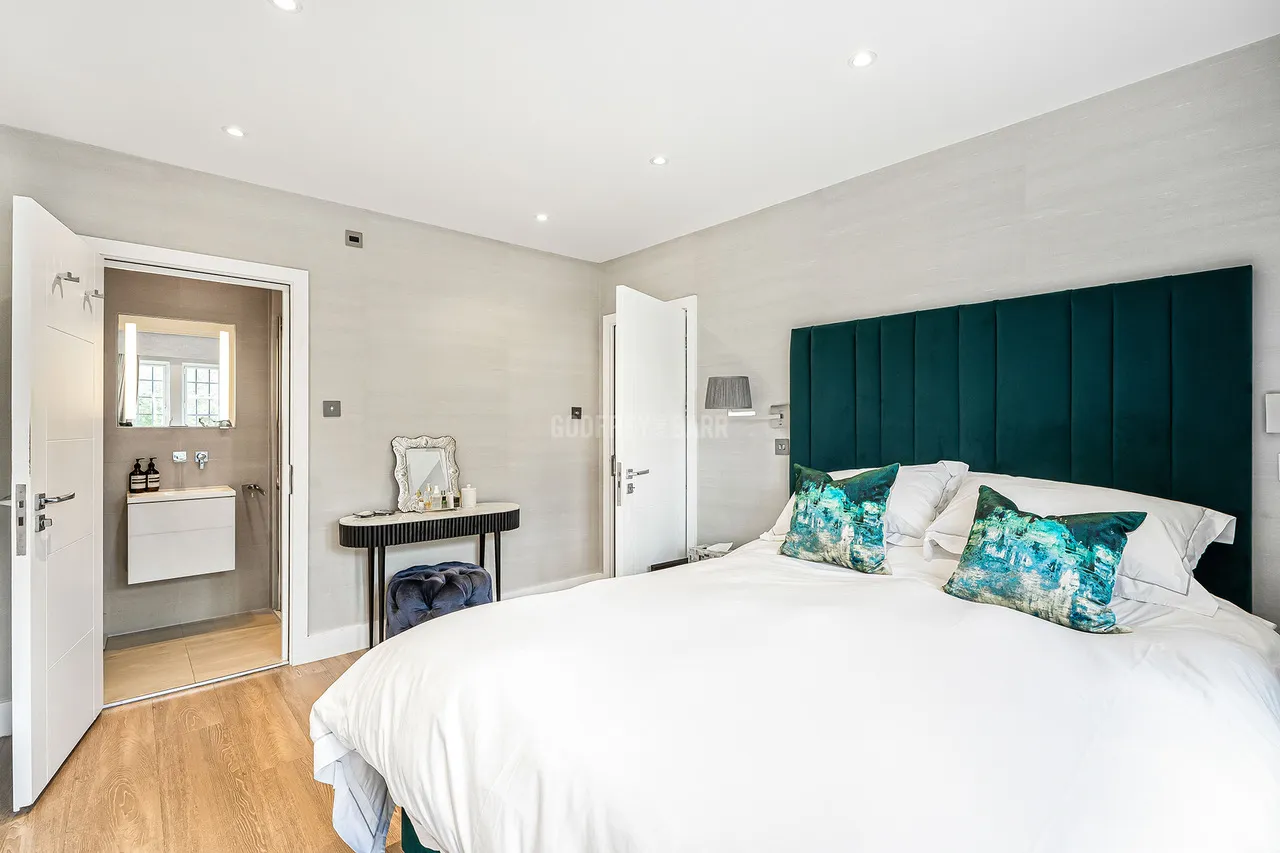 Vivian Way, Hampstead Garden Suburb, N2, photo 14
