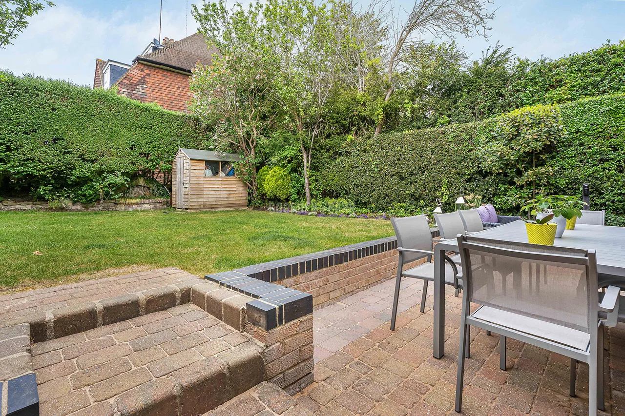 Vivian Way, Hampstead Garden Suburb, N2, photo 22