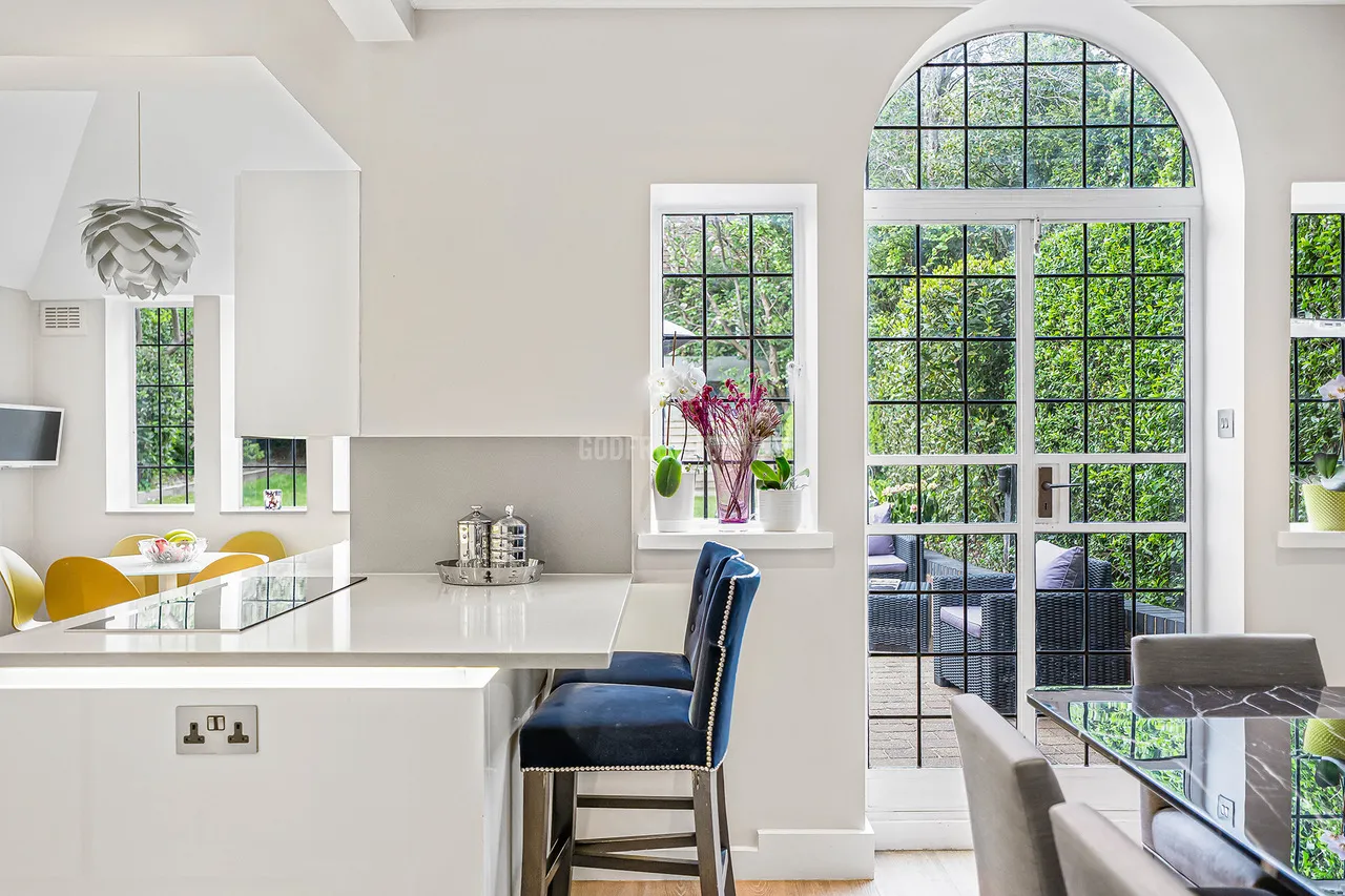 Vivian Way, Hampstead Garden Suburb, N2, photo 11