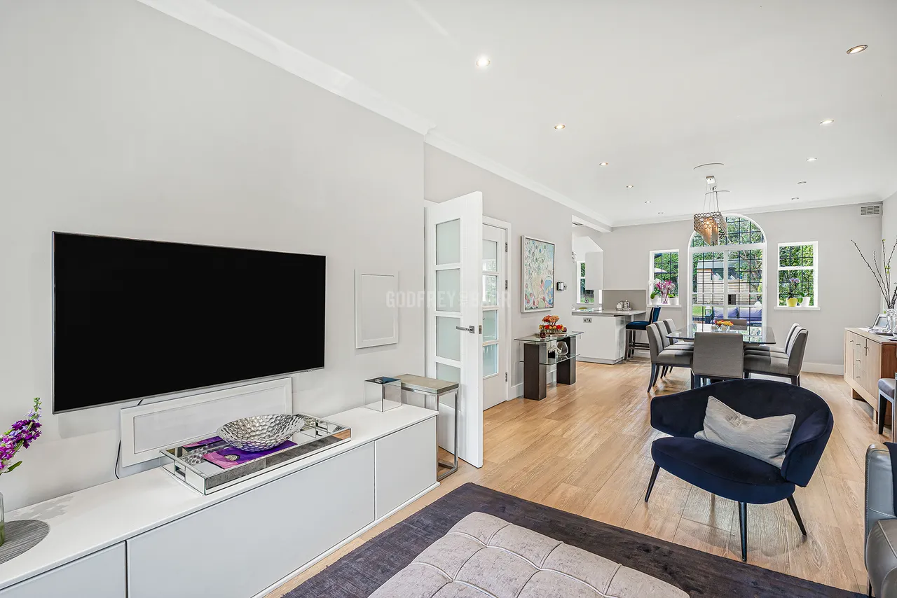 Vivian Way, Hampstead Garden Suburb, N2, photo 10