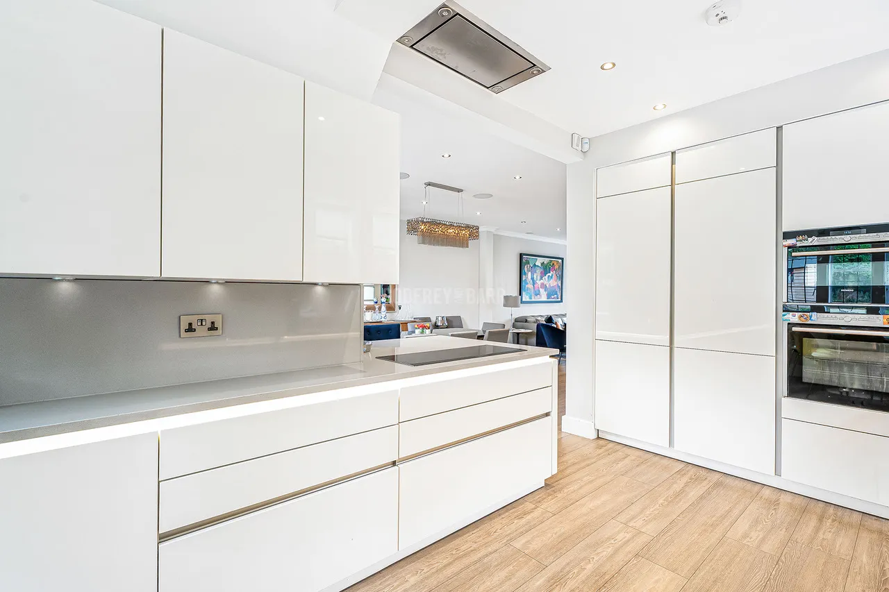 Vivian Way, Hampstead Garden Suburb, N2, photo 6