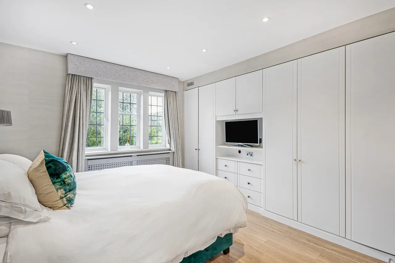 Vivian Way, Hampstead Garden Suburb, N2, photo 13