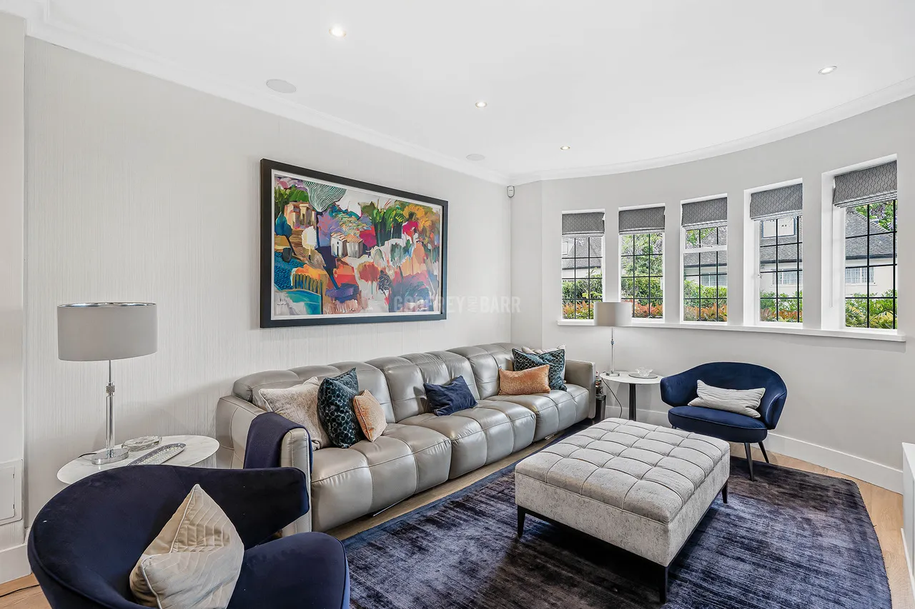 Vivian Way, Hampstead Garden Suburb, N2, photo 9