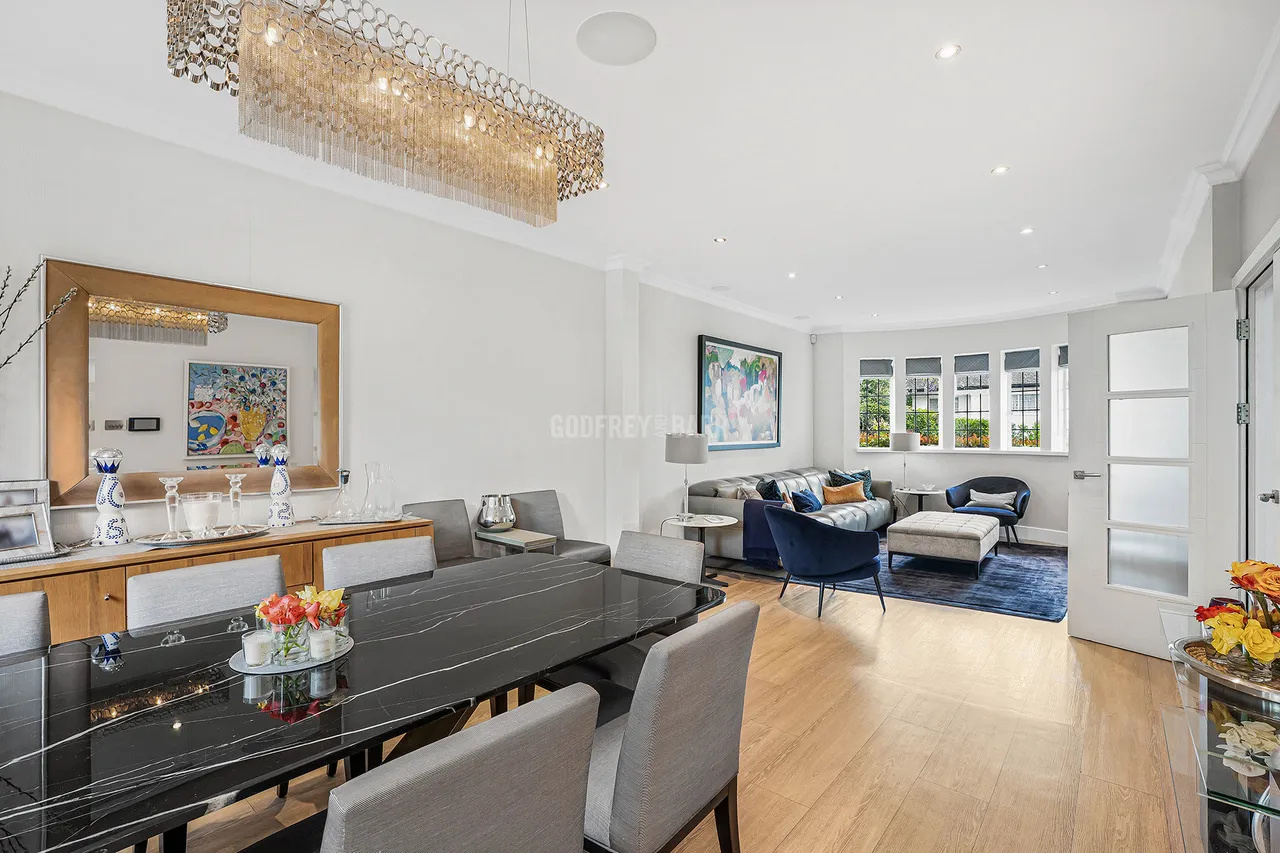 Vivian Way, Hampstead Garden Suburb, N2, photo 5