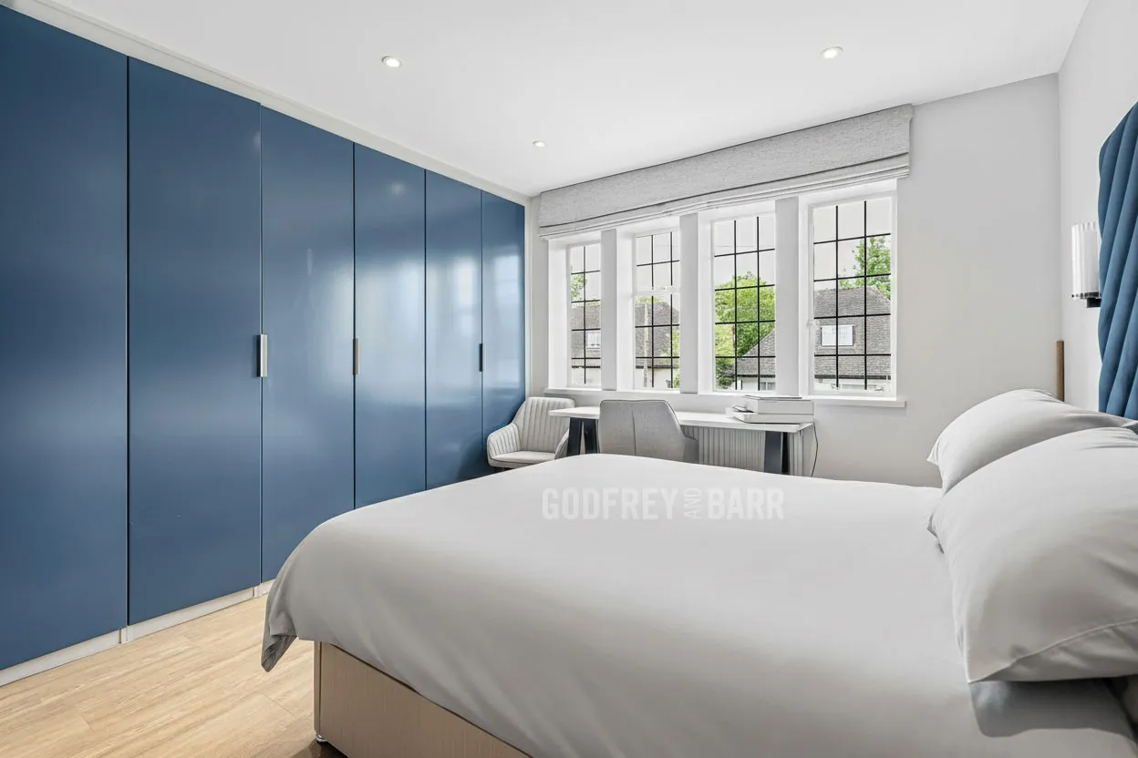 Vivian Way, Hampstead Garden Suburb, N2, photo 15