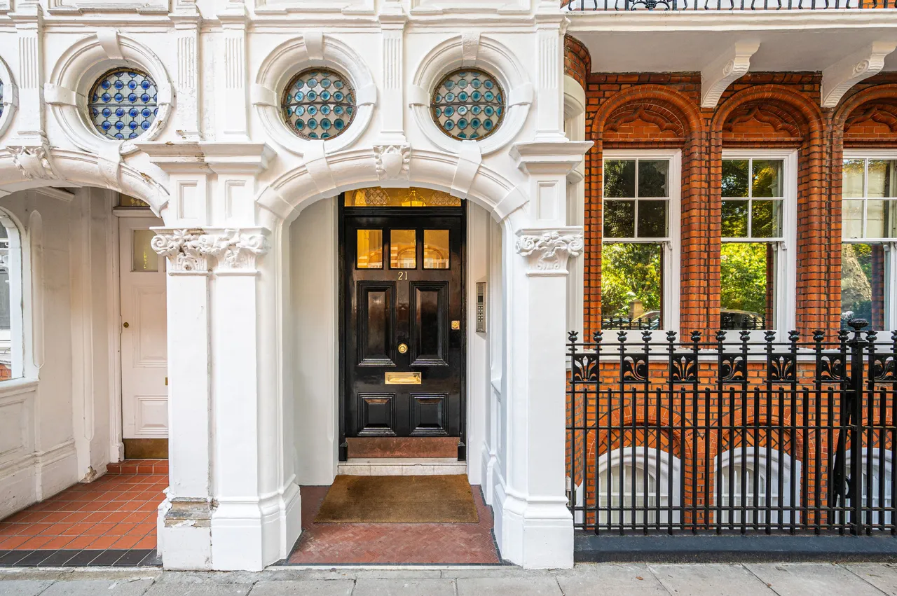 London, SW5, photo 12
