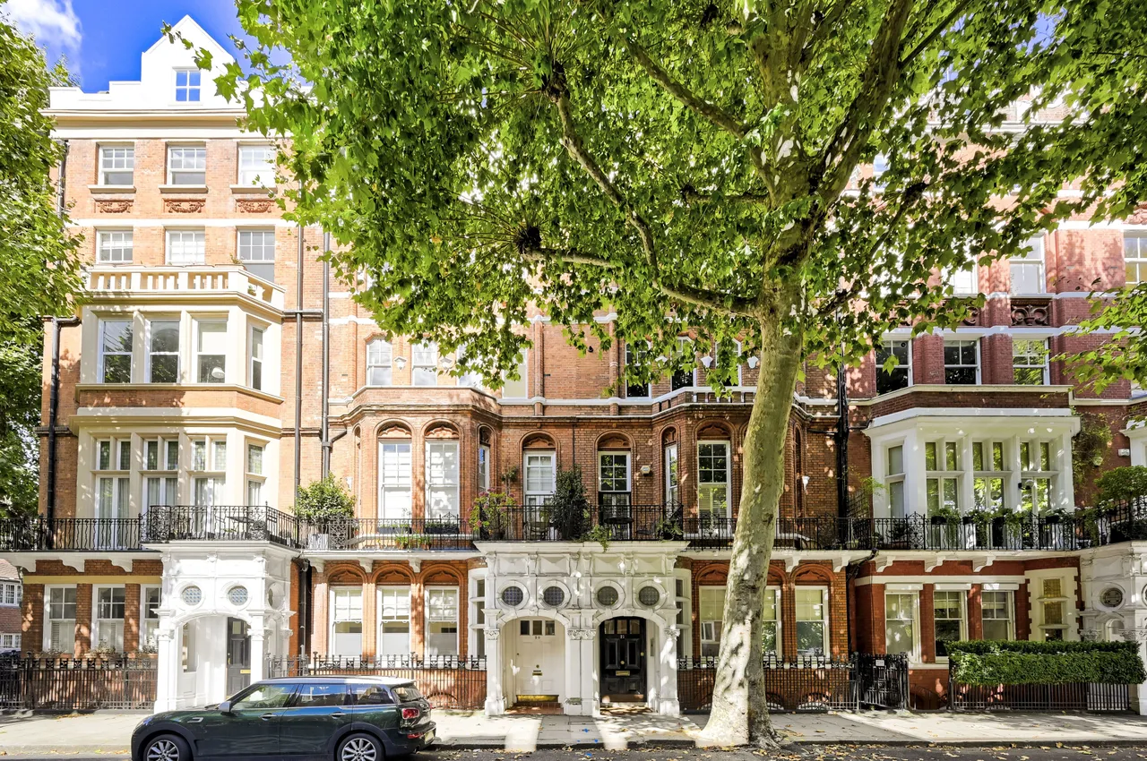 London, SW5, photo 9