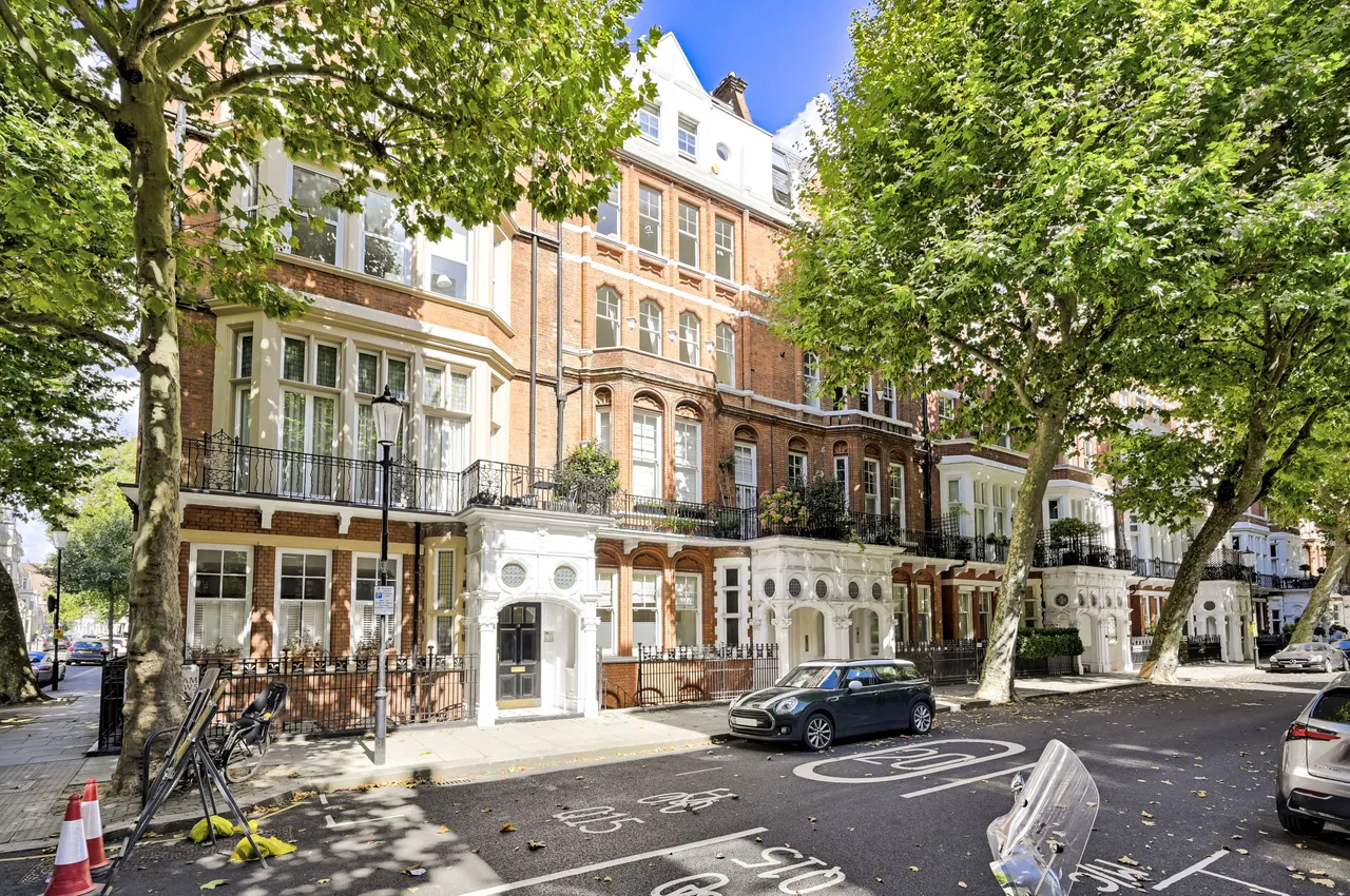 London, SW5, photo 10