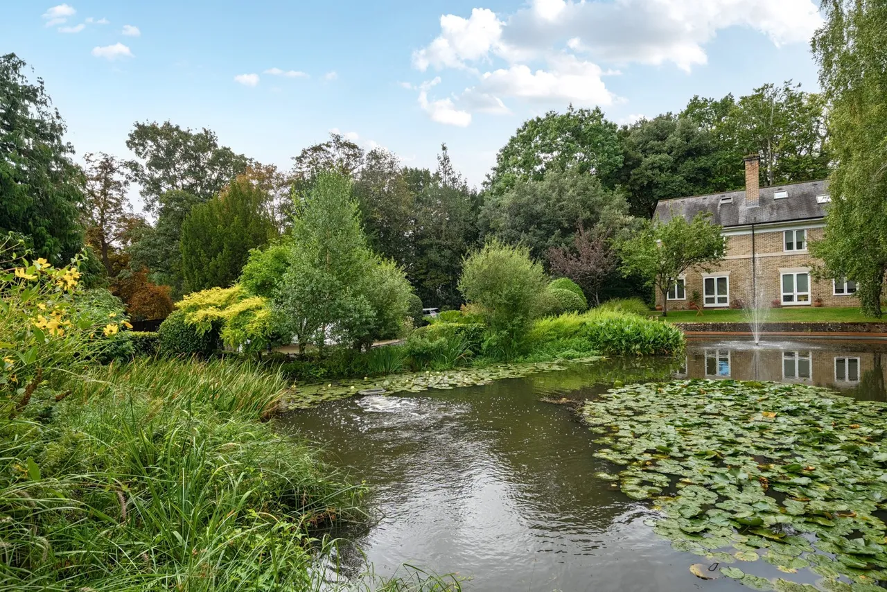 Kingston Hill Place, Kingston Upon Thames, Surrey, KT2, photo 7