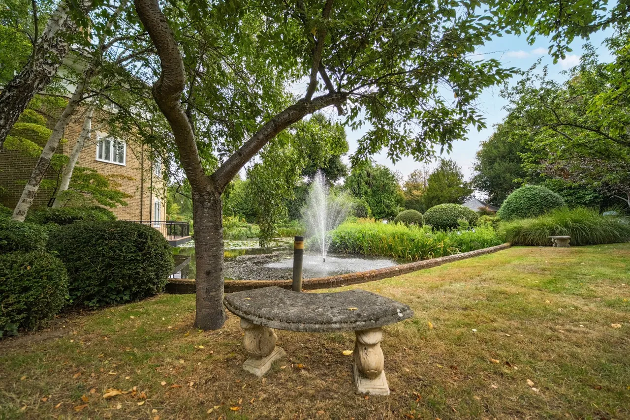 Kingston Hill Place, Kingston Upon Thames, Surrey, KT2, photo 11