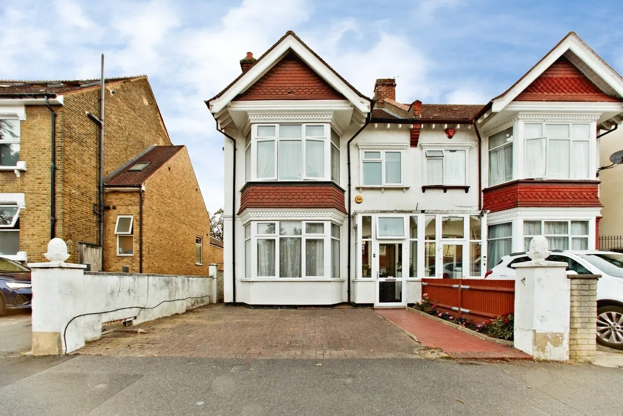 5 bed house for sale, Morland Avenue, Croydon, CR0