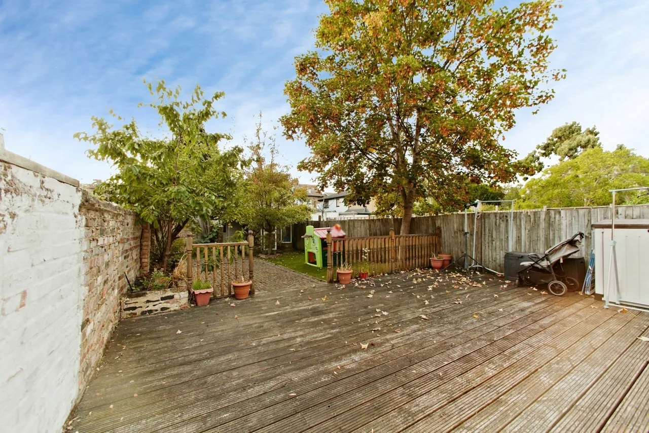 Morland Avenue, Croydon, CR0, photo 17