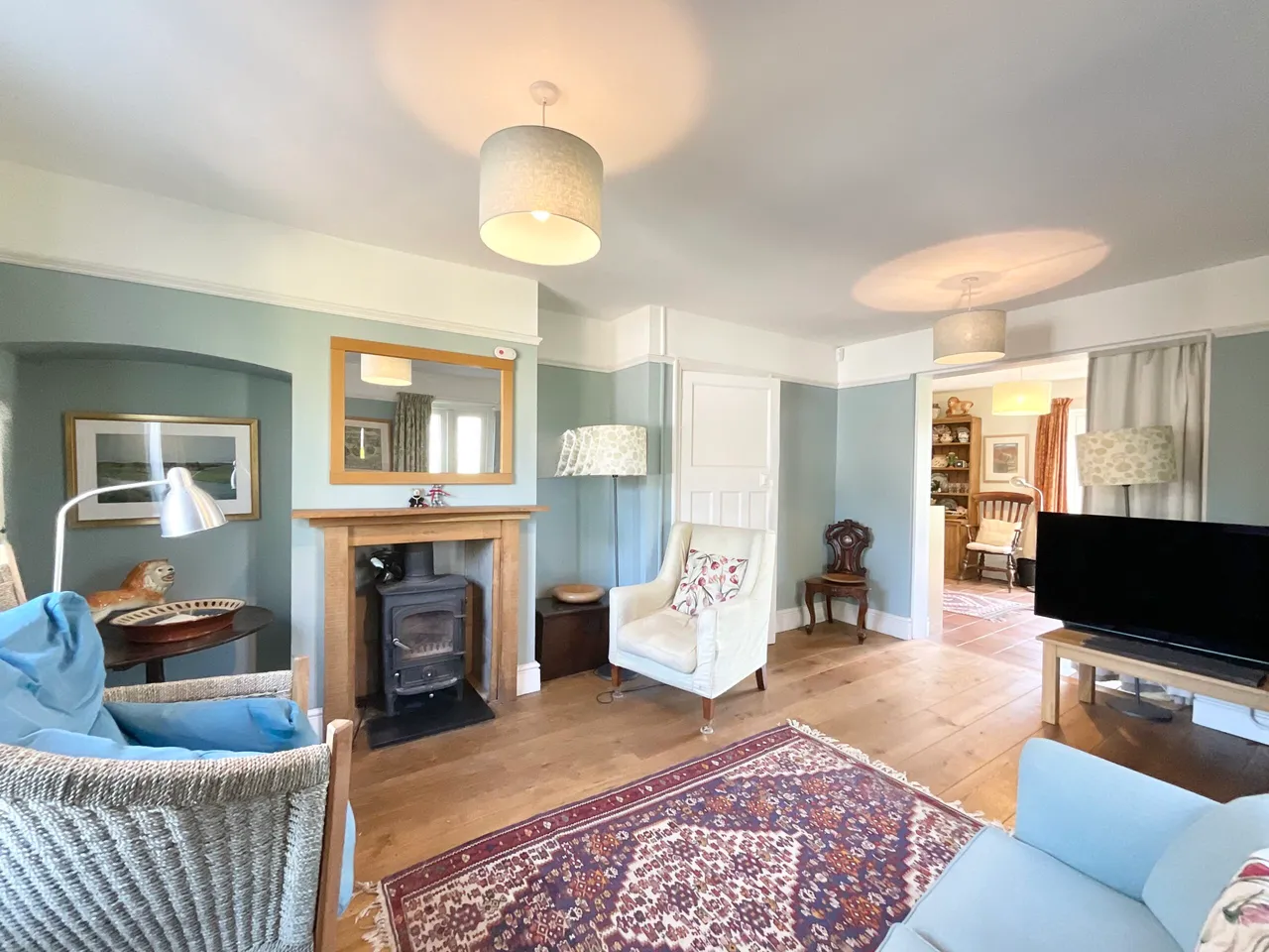 Common Lane, Stone, ST15, photo 6