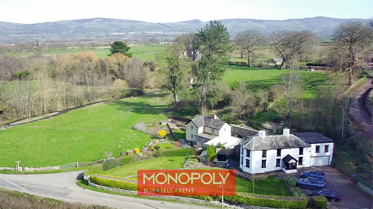 Ty Gwyn, Ystrad, LL16, photo 31