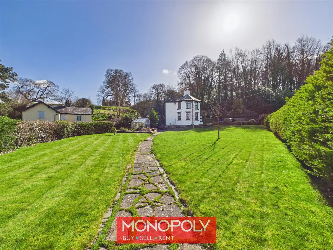 Ty Gwyn, Ystrad, LL16, photo 26