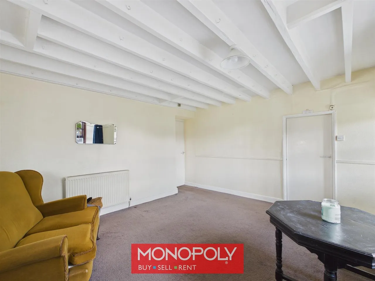 Ty Gwyn, Ystrad, LL16, photo 7