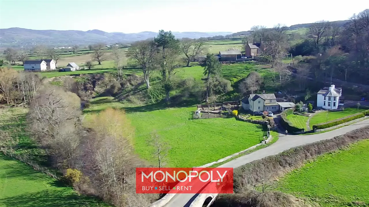 Ty Gwyn, Ystrad, LL16, photo 30
