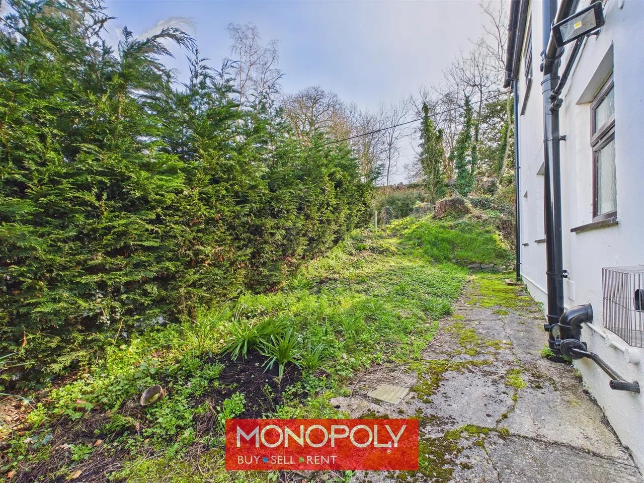 Ty Gwyn, Ystrad, LL16, photo 29