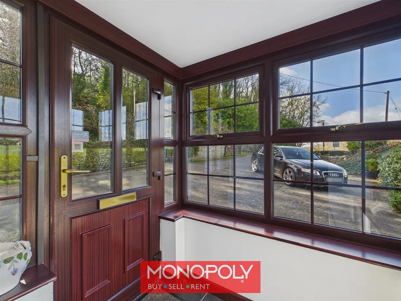 Ty Gwyn, Ystrad, LL16, photo 5