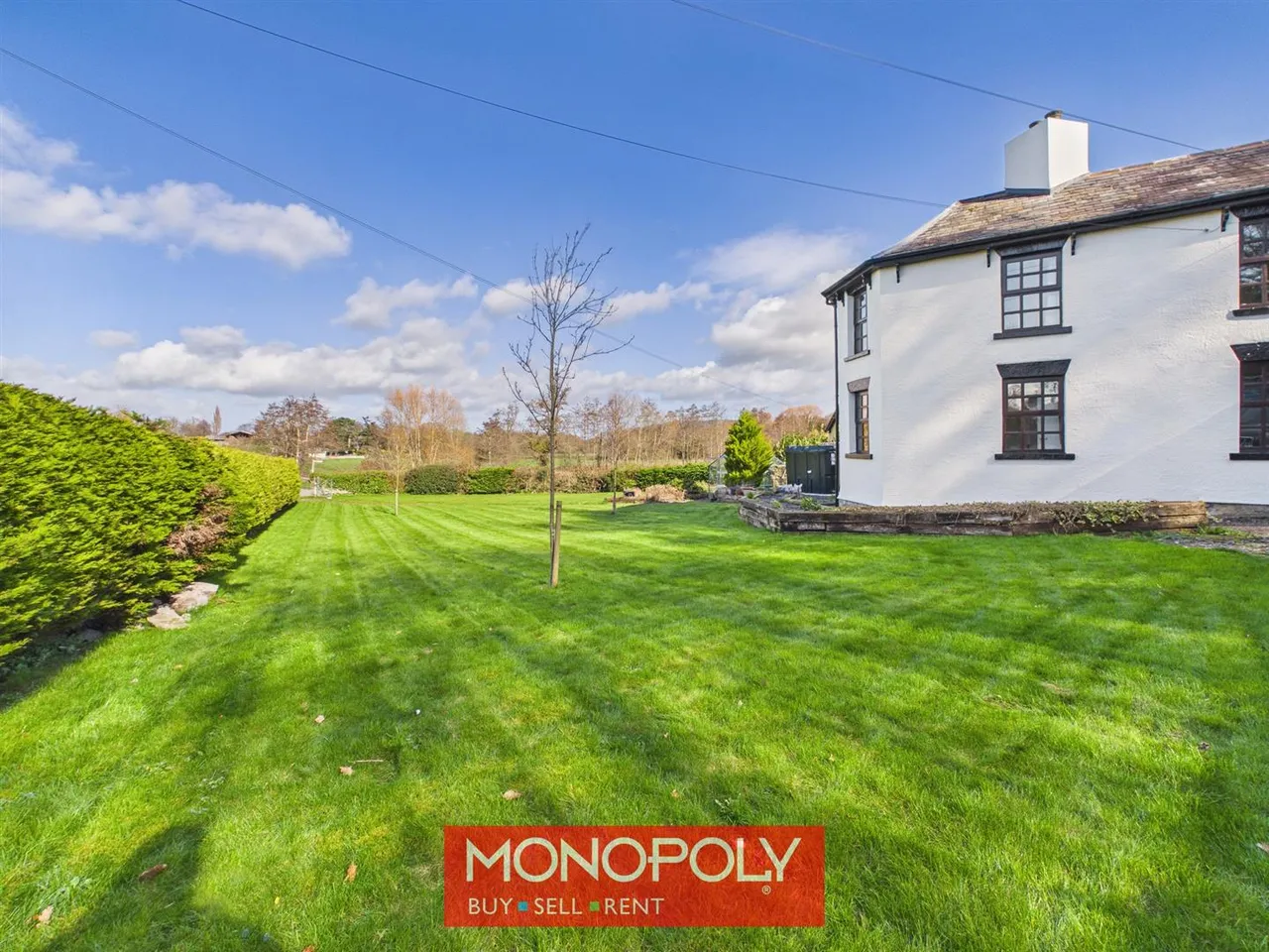 Ty Gwyn, Ystrad, LL16, photo 27