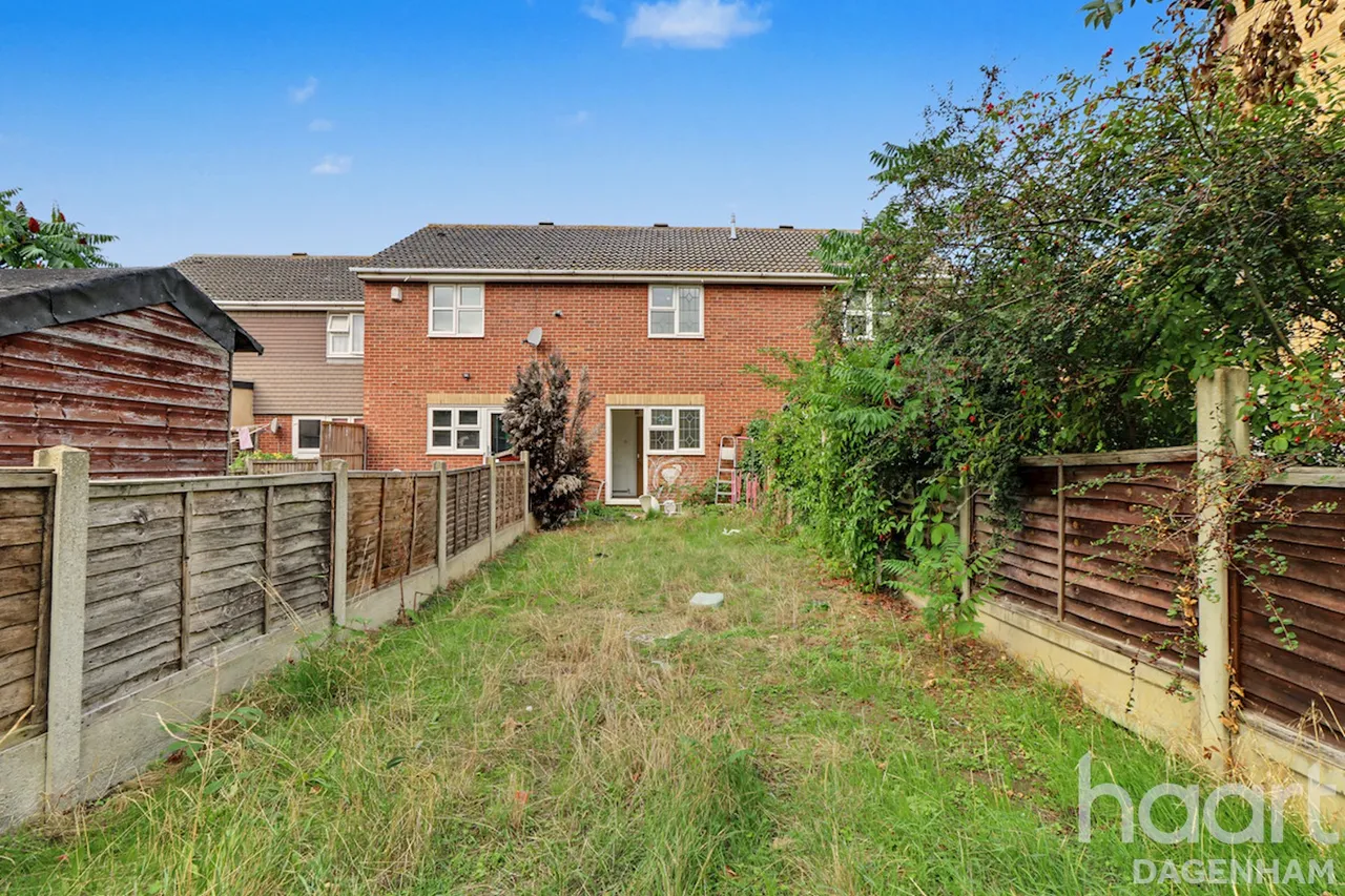 Wrights Close, Dagenham, RM10, photo 10