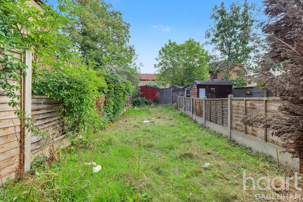 Wrights Close, Dagenham, RM10, photo 9