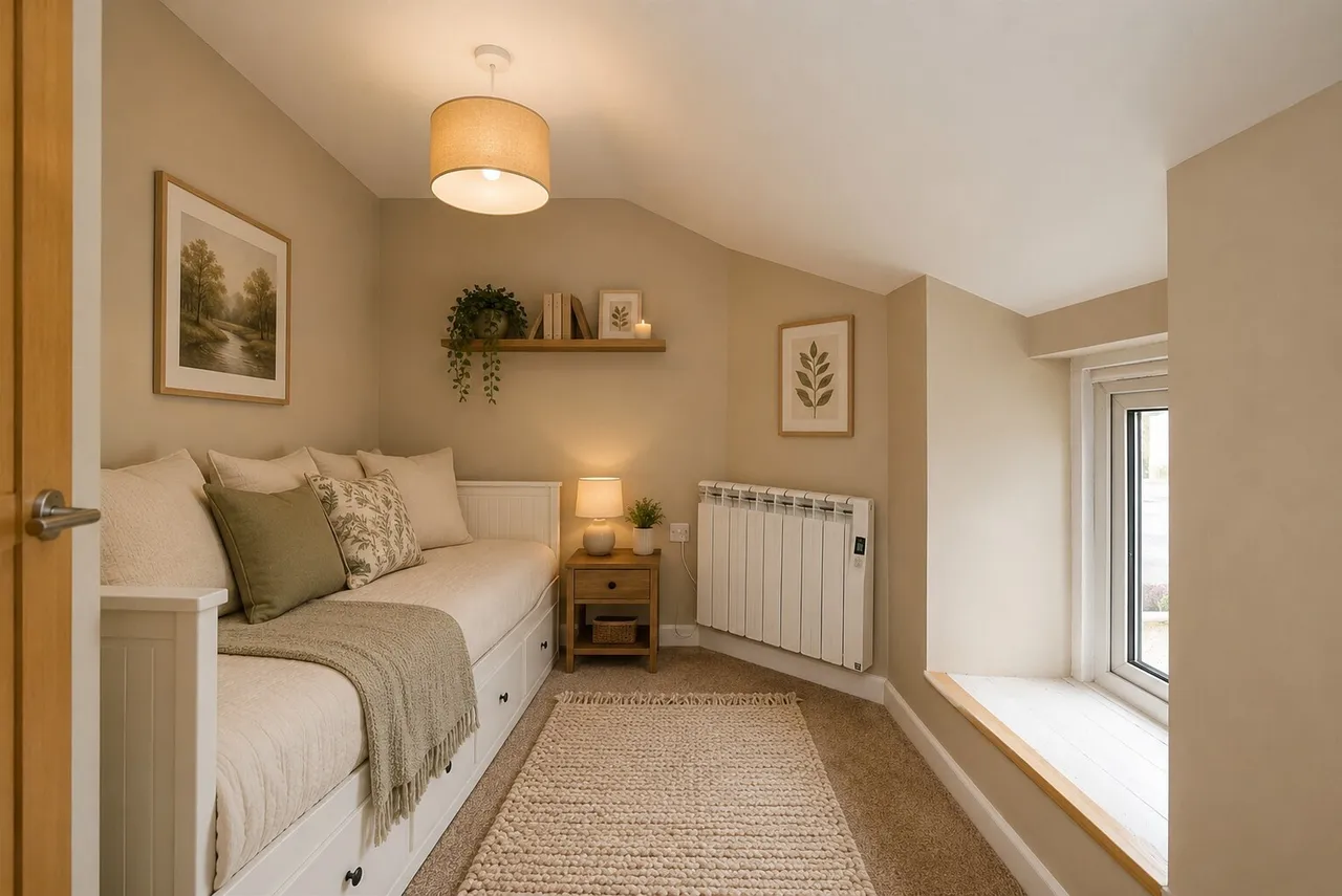 New Road, Calne, SN11, photo 9