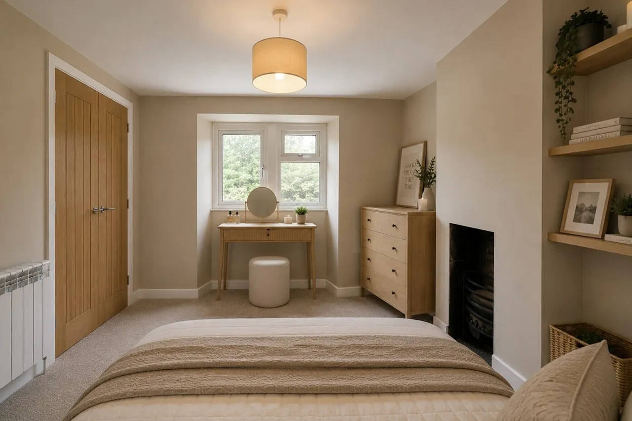 New Road, Calne, SN11, photo 8