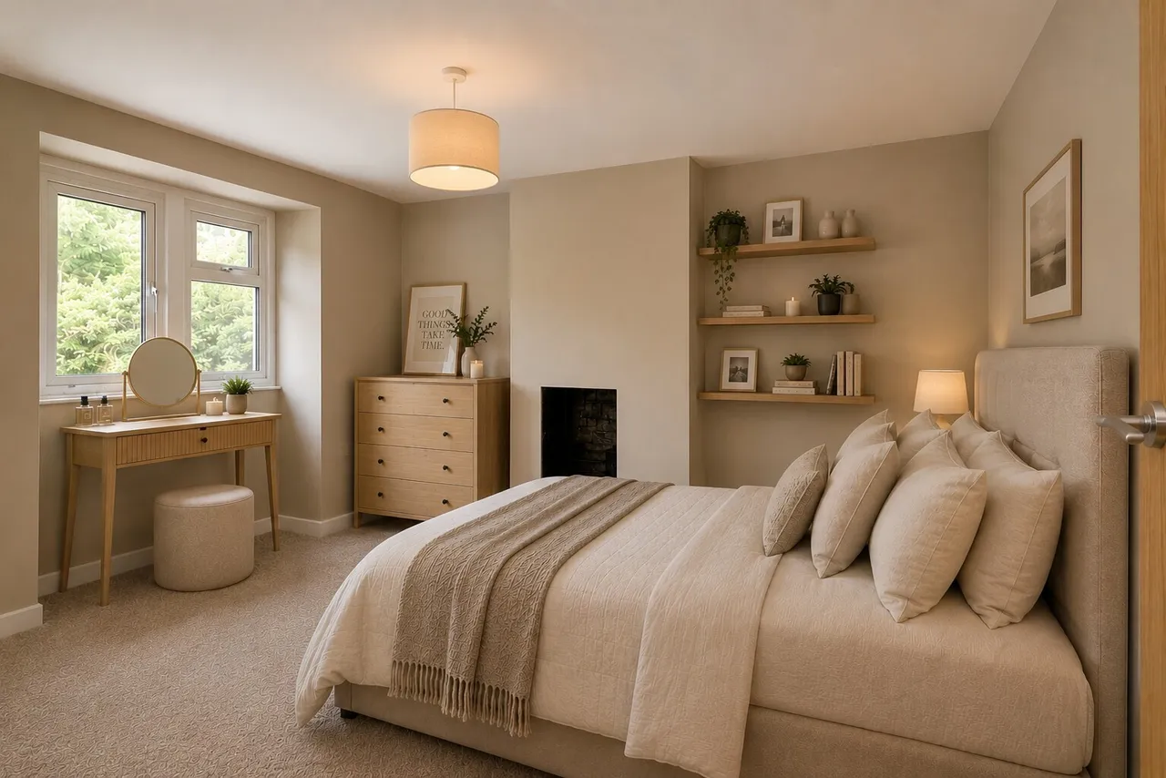 New Road, Calne, SN11, photo 3