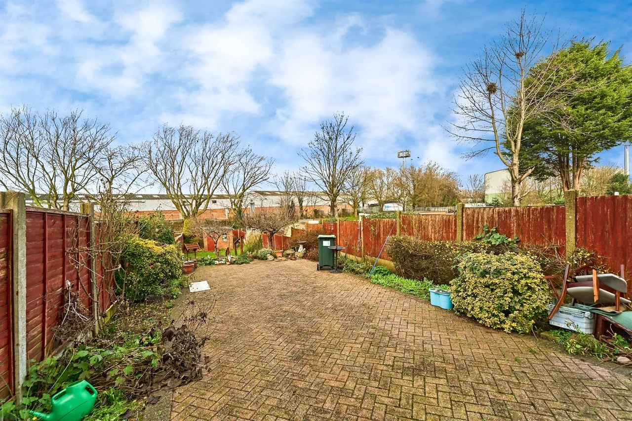 Church Lane, West Bromwich, B71, photo 20