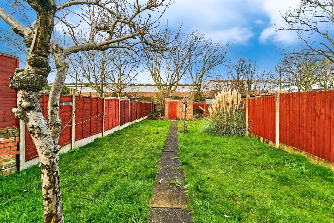 Church Lane, West Bromwich, B71, photo 19