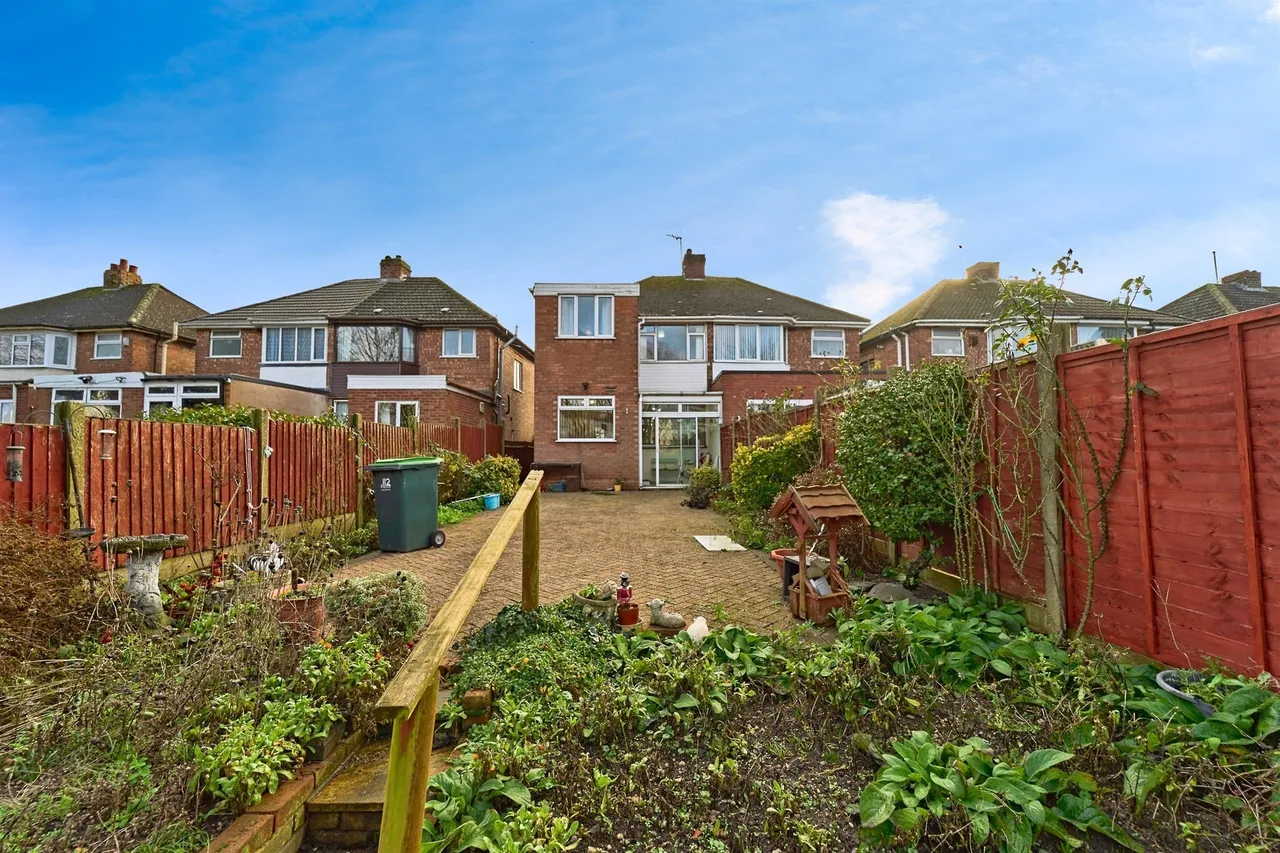 Church Lane, West Bromwich, B71, photo 21