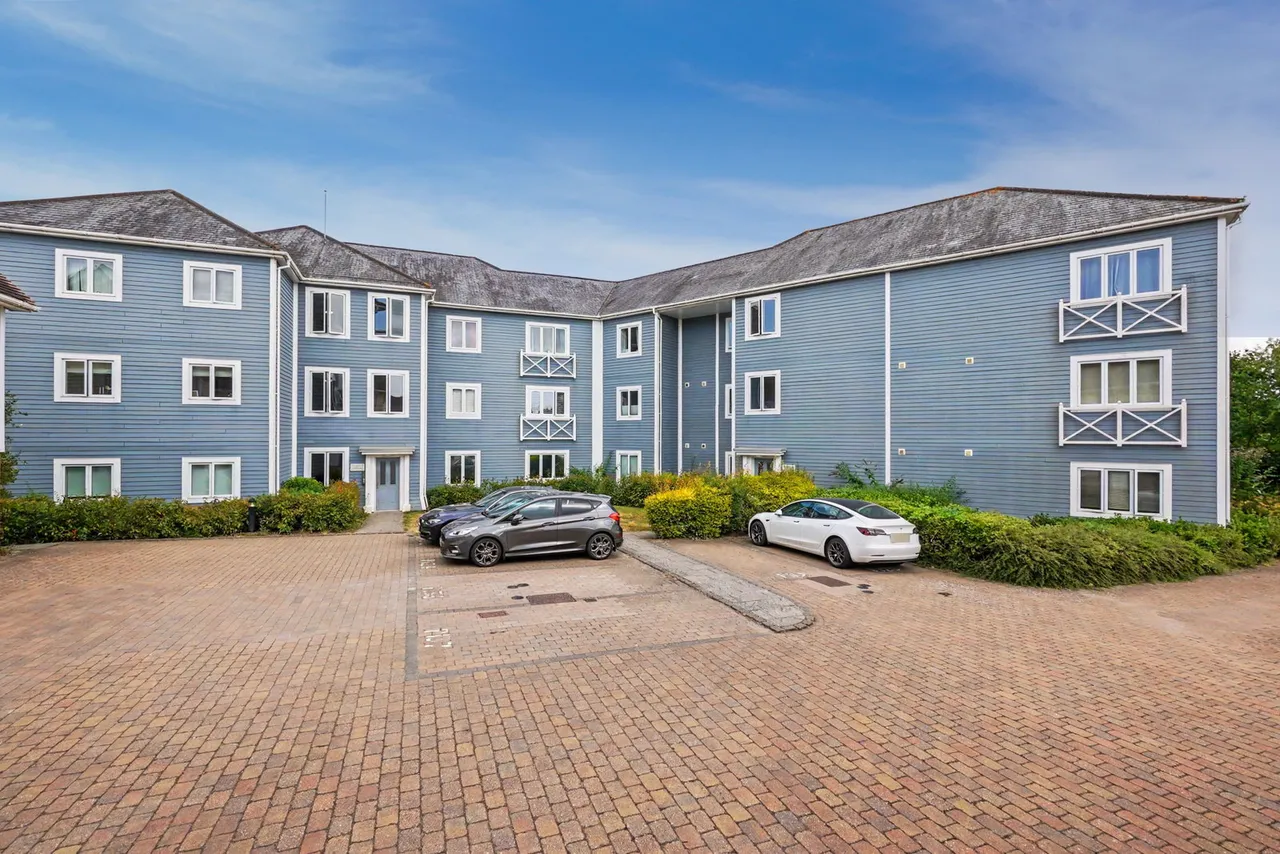 Poynder Drive, Snodland, ME6, photo 31