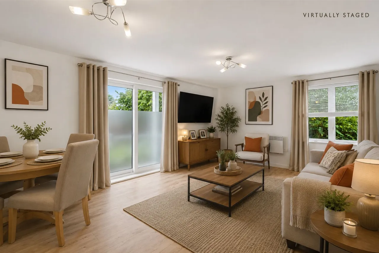 Poynder Drive, Snodland, ME6, photo 4