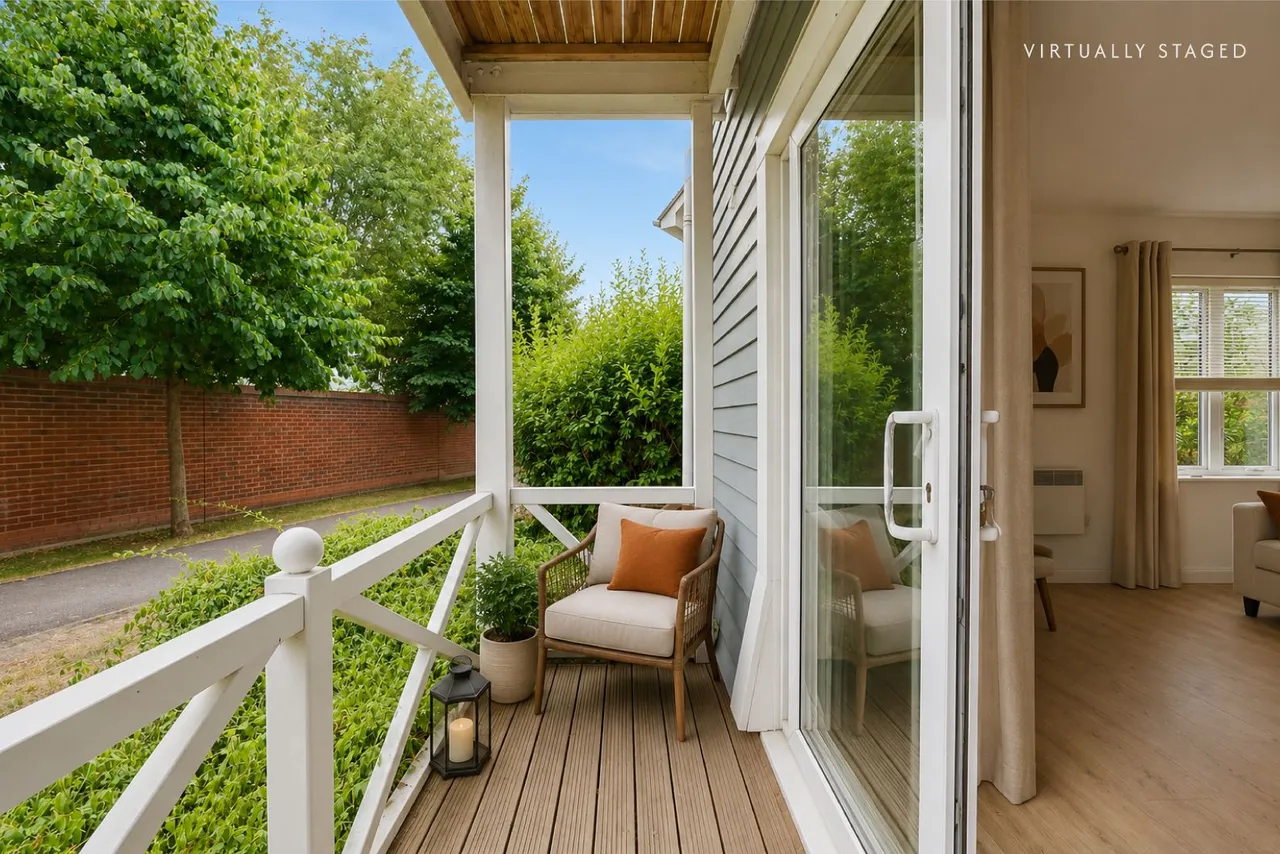 Poynder Drive, Snodland, ME6, photo 10