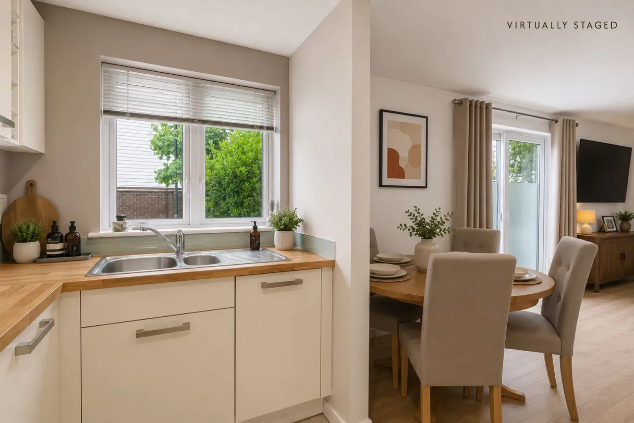 Poynder Drive, Snodland, ME6, photo 5