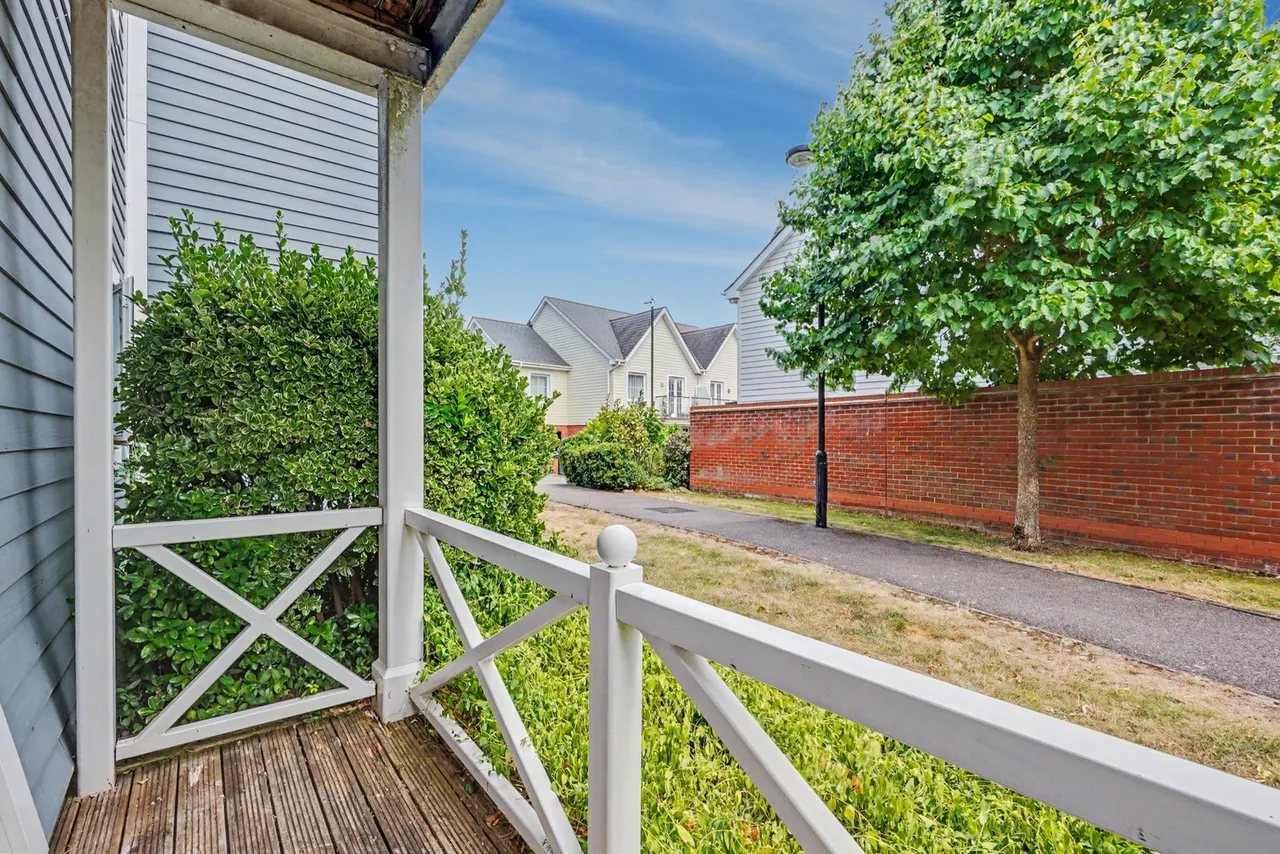 Poynder Drive, Snodland, ME6, photo 27