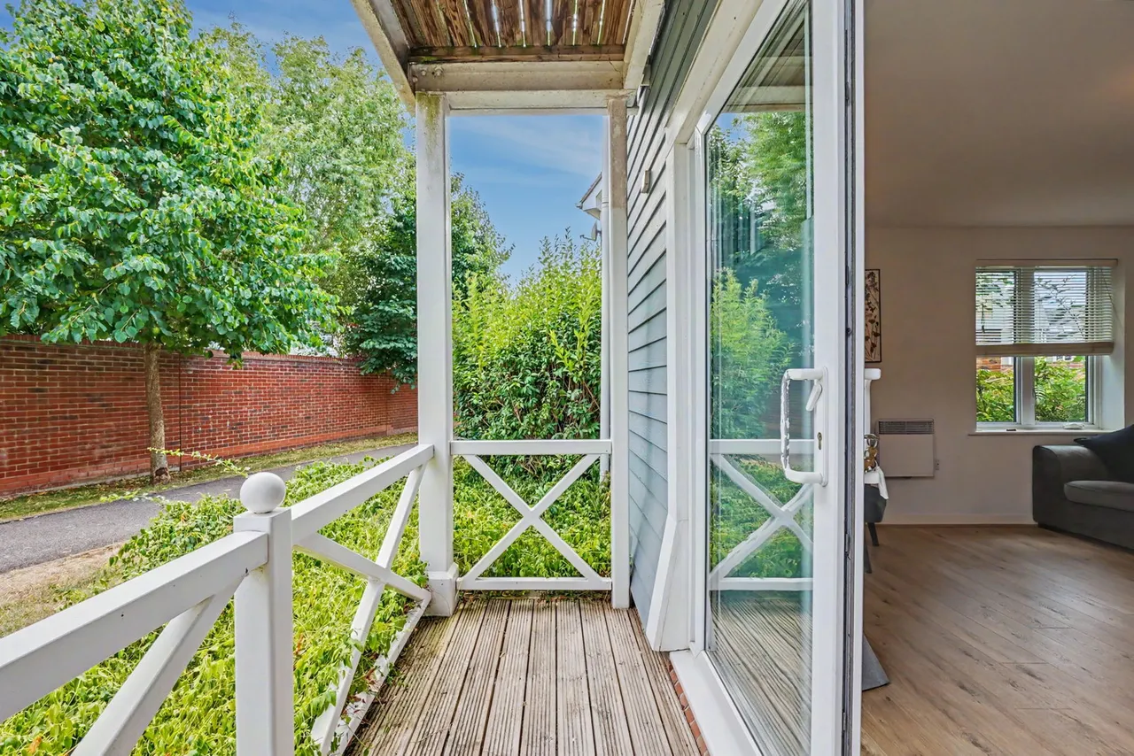 Poynder Drive, Snodland, ME6, photo 26
