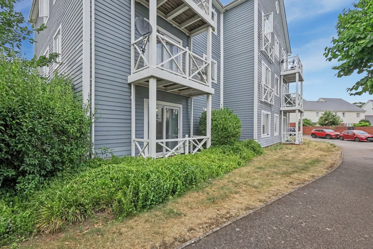 Poynder Drive, Snodland, ME6, photo 29