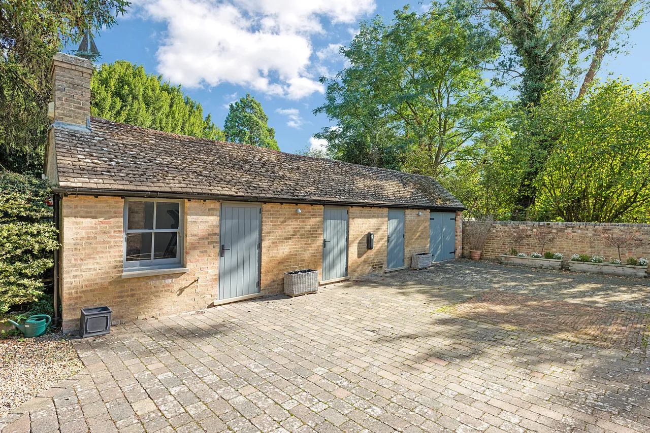 Mill Lane, Tempsford, SG19, photo 28