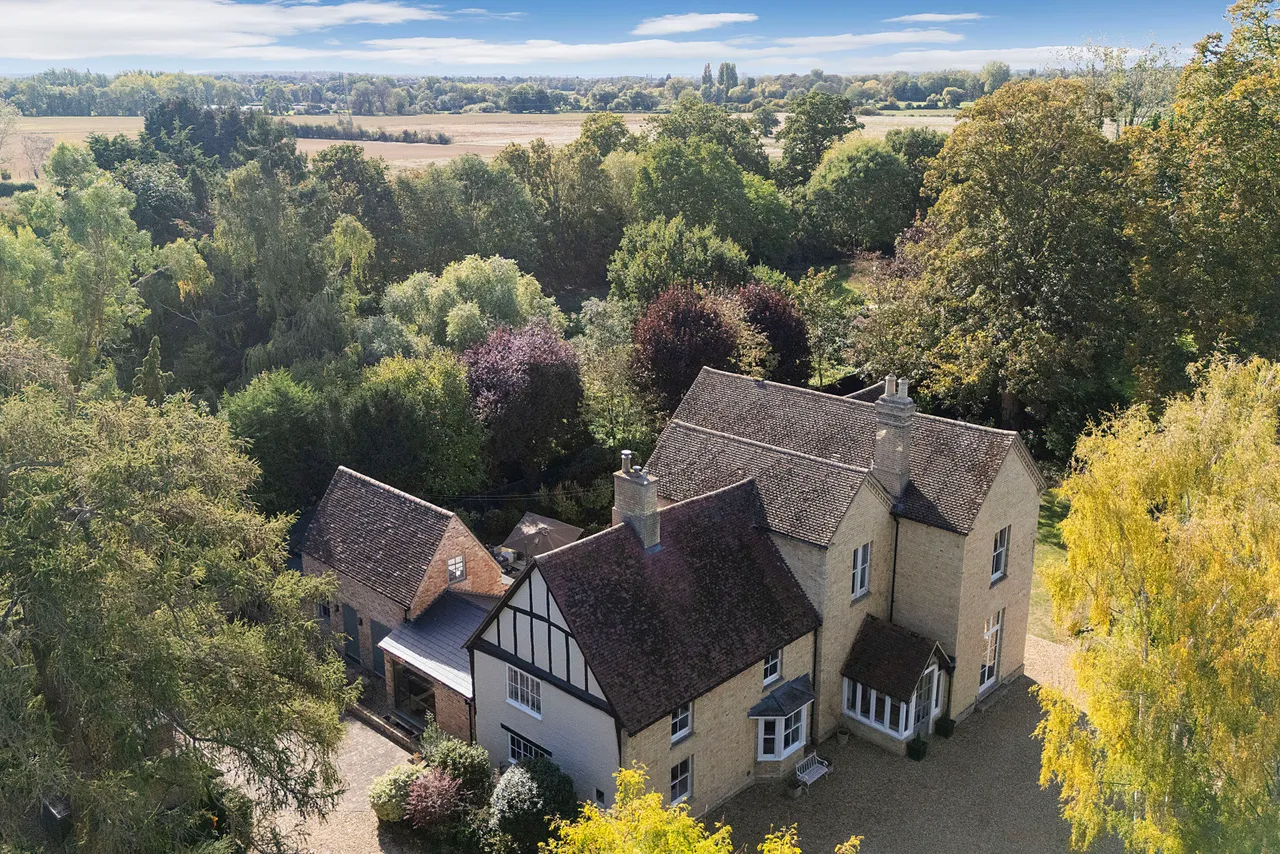 Mill Lane, Tempsford, SG19, photo 31