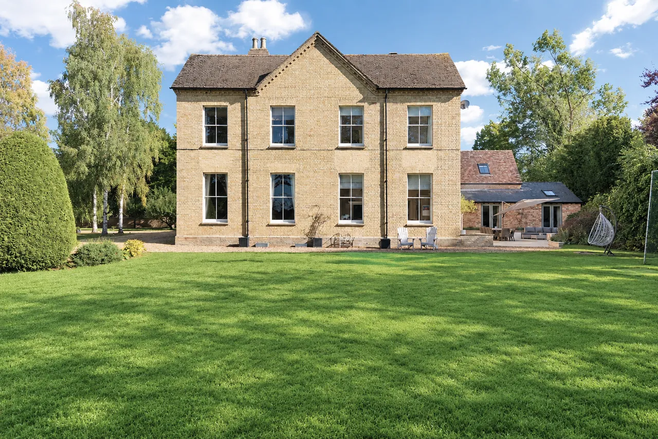 Mill Lane, Tempsford, SG19, photo 27